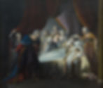 Johann Heinrich Füssli (1741 - 1825)