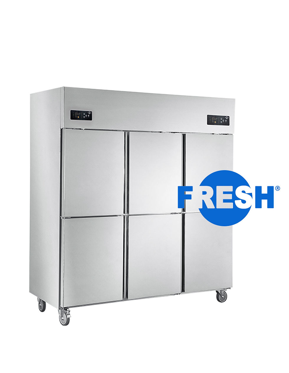 Commercial Refrigerator Supplier Malaysia iFresh Equipment