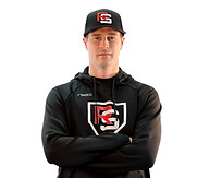 Head Coach Jamin Svendsen