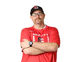 Coach Ben Emmons