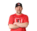 Coach Colin Garner