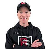 Assistant Coach Patrick Warfel