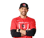 Coach Tom Zurfluh