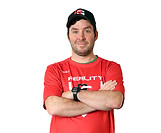 Coach Josh Bliss