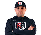 Head Coach Jordan