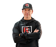 Assistant Coach Philip Smetheram