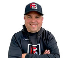 Assistant Coach James Simon