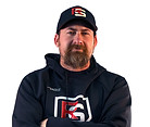 Assistant Coach Brandon