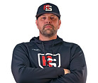 Assistant Coach Kyle