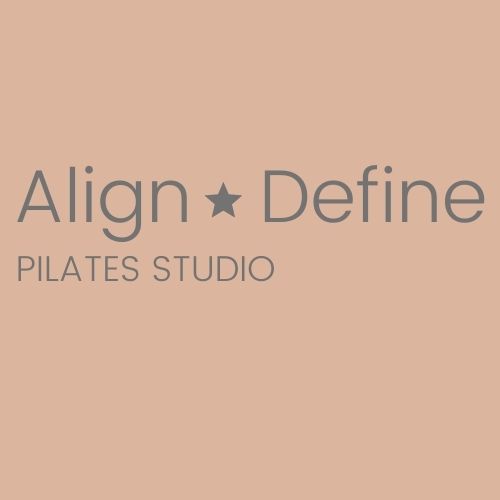Align & Define studio image
