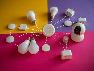 What Are the Benefits of Smart Lights for Homes in Singapore