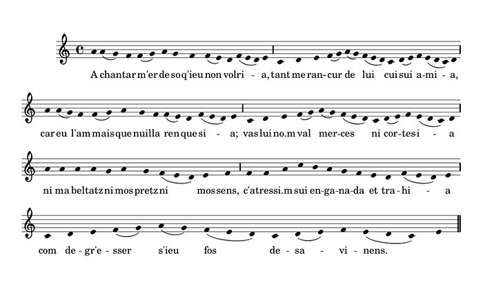 The Diverse Choir Experience: Representing Female Composers