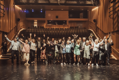 Beyond the Bricks at Berninneit