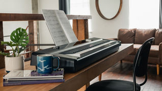 Are Your Piano Keys Holding You Back? 