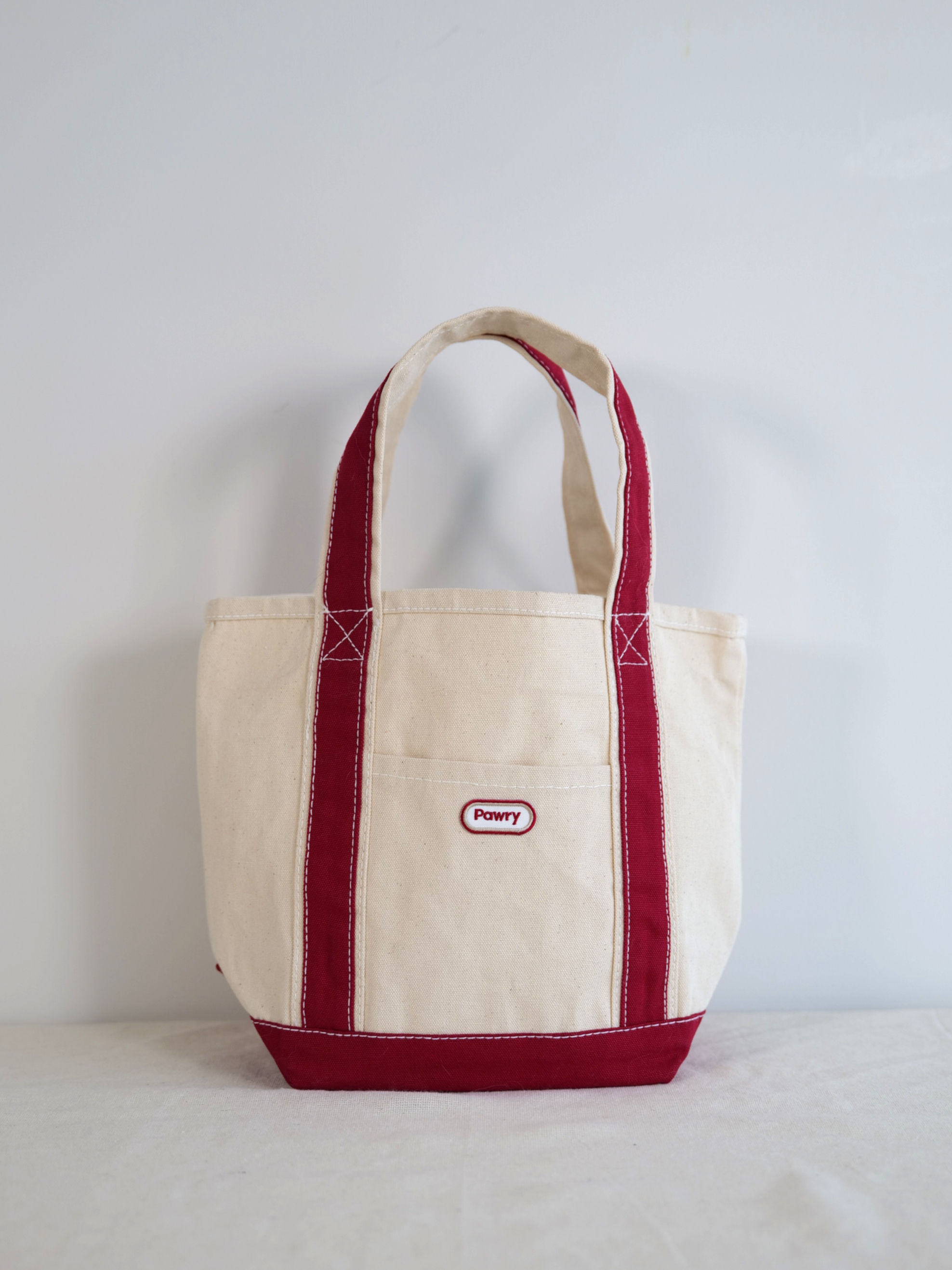 Doggy Bag - Red