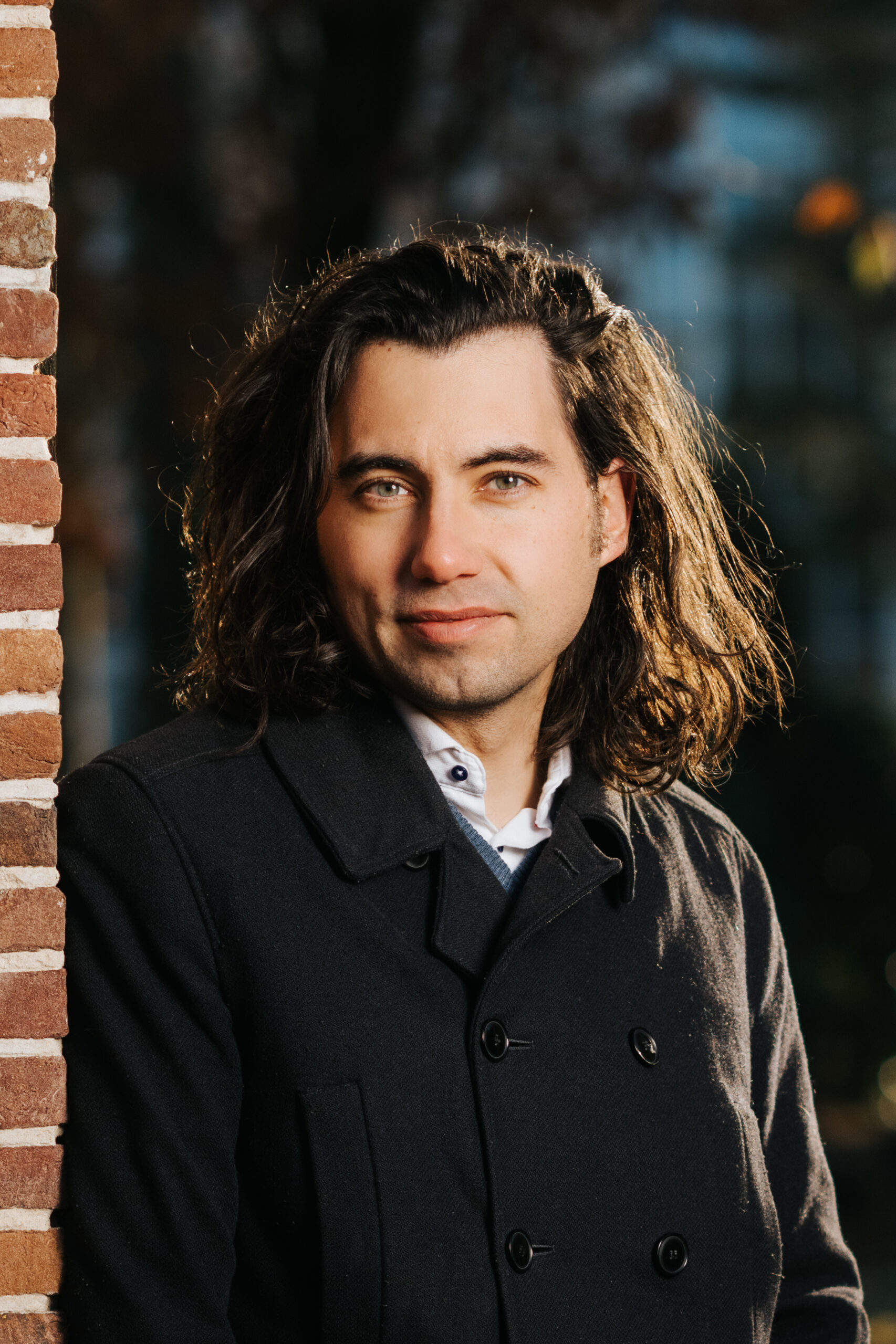 Foto van schrijver: Stefan Popa