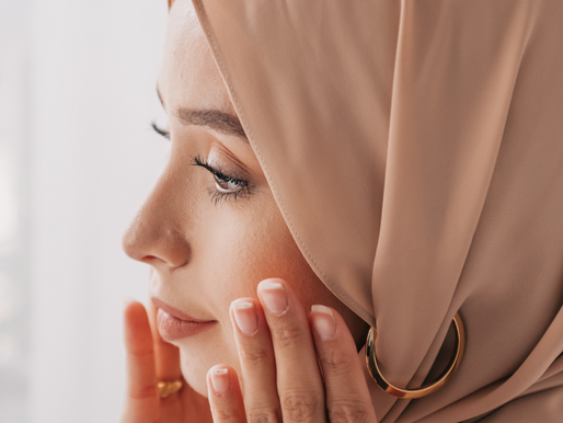 6 TIPS KULIT TETAP SEHAT DAN TERAWAT SAAT BERPUASA