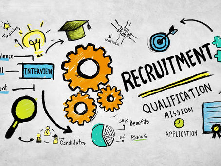 Recruiting Success Means Starting Right: Do Your Homework!