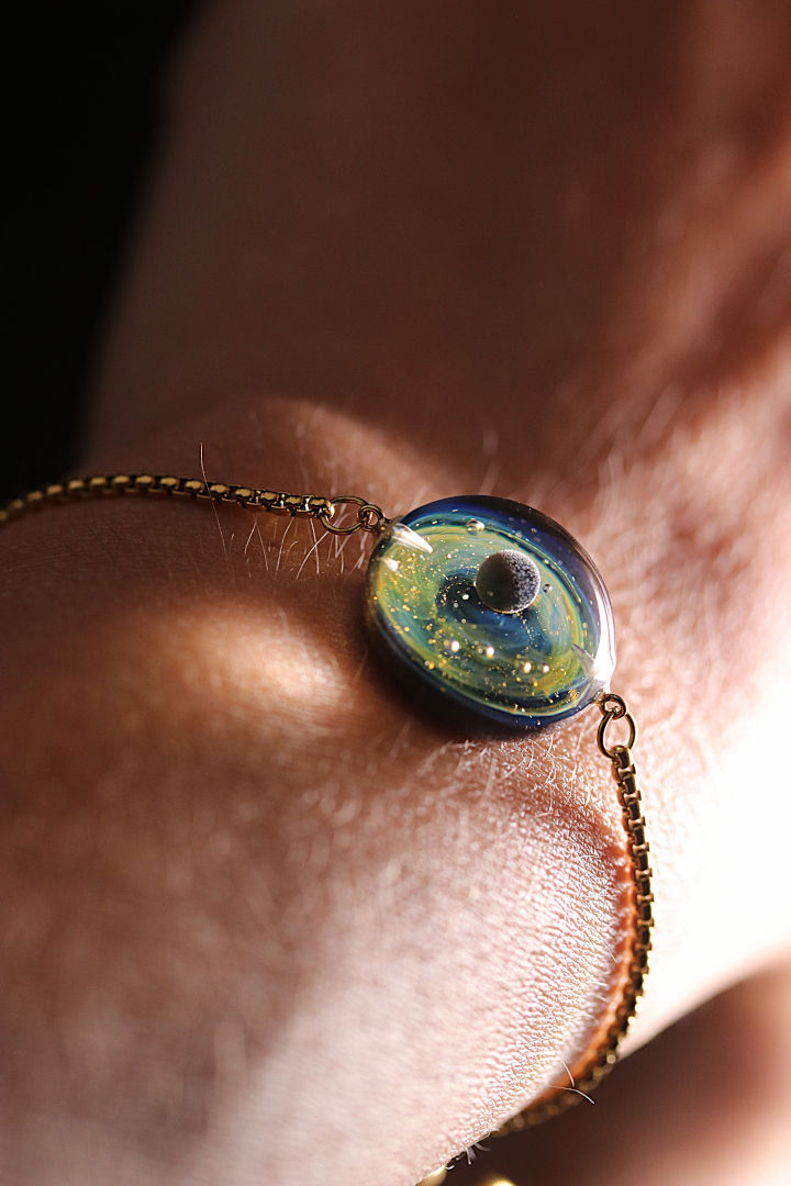 Miniature : Bracelet Galaxie