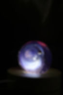 Miniature : Lampe de Chevet Galaxie