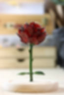 rose du petit prince