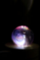Miniature : Lampe de Chevet Galaxie