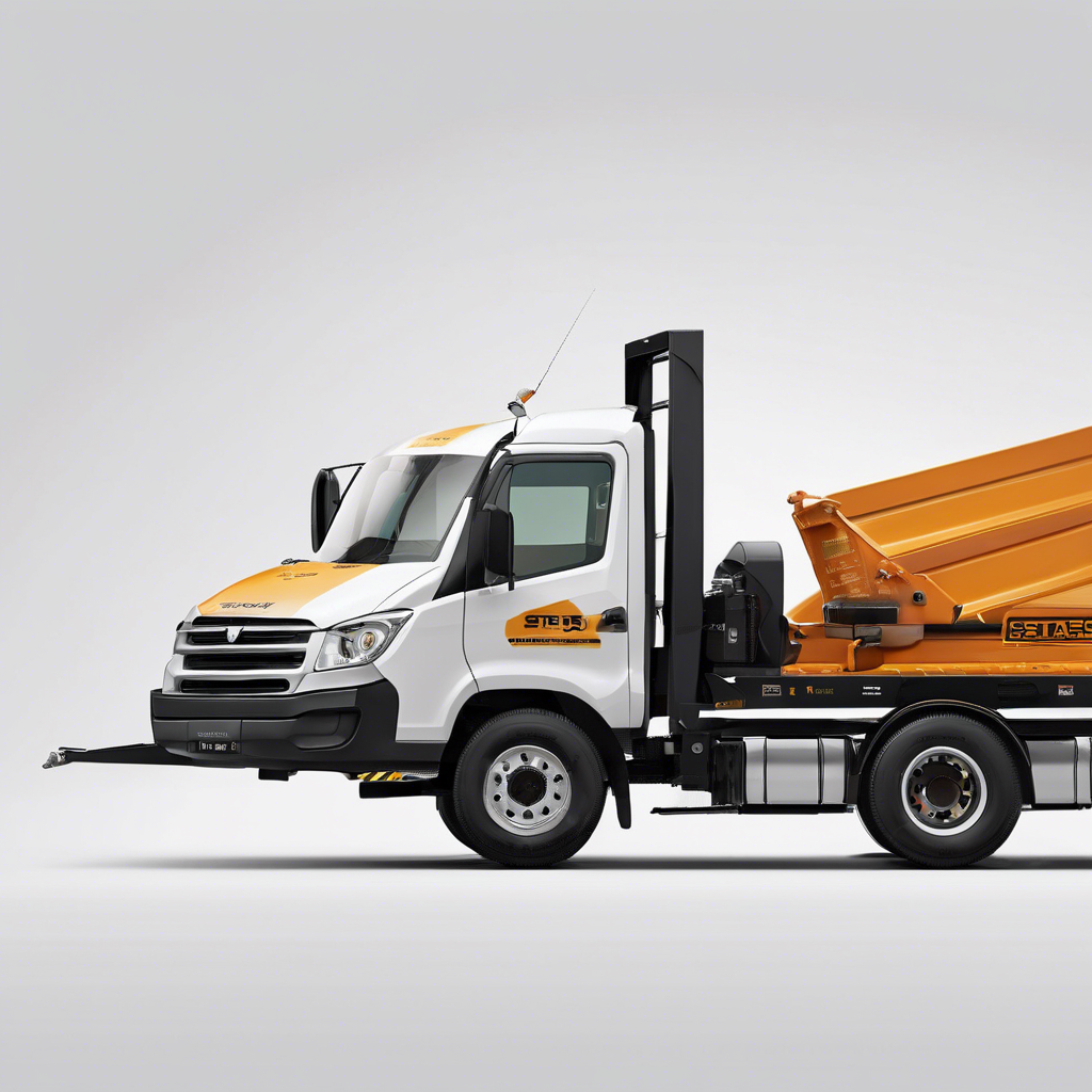 Standard Towing Service