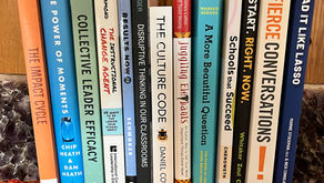 Summer Brain Candy for School Leaders: Books I Have Read and Recommend...