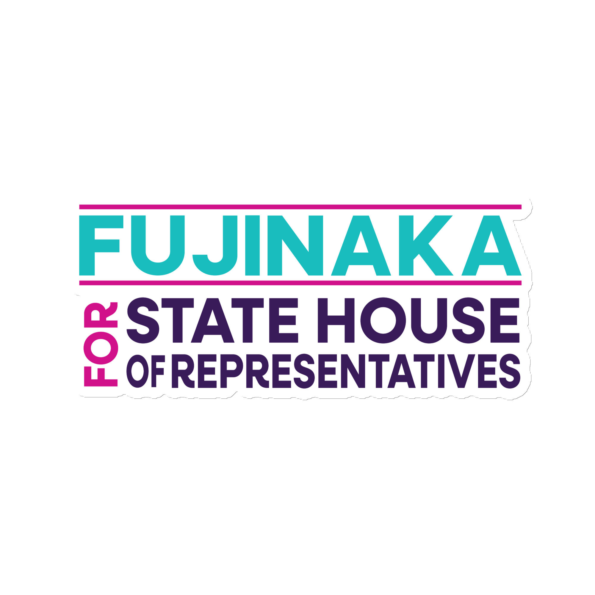 Fujinaka For 26 - Magnet