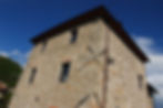 Tuscany Meanders La Spilla exteriors
