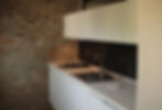 Tuscany Meanders La Spilla kitchenette 2nd floor