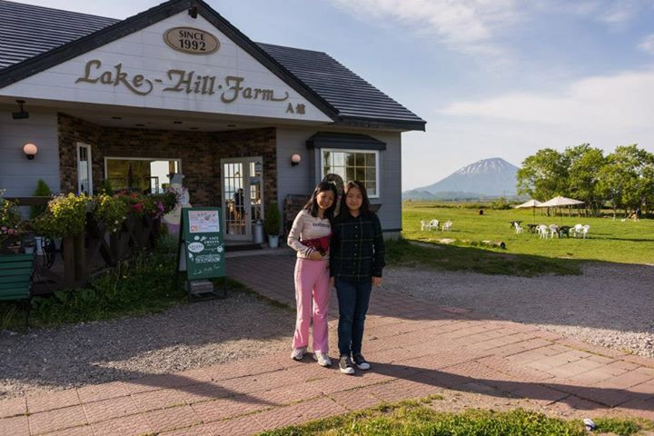 1 Hokkaido Trip 31 May To 1 June 15 Singapore Bangkok Chitose Lake Toya 1 Hokkaido Trip 31 May To 1 June 15 Singapore Bangkok Chitose Lake Toya
