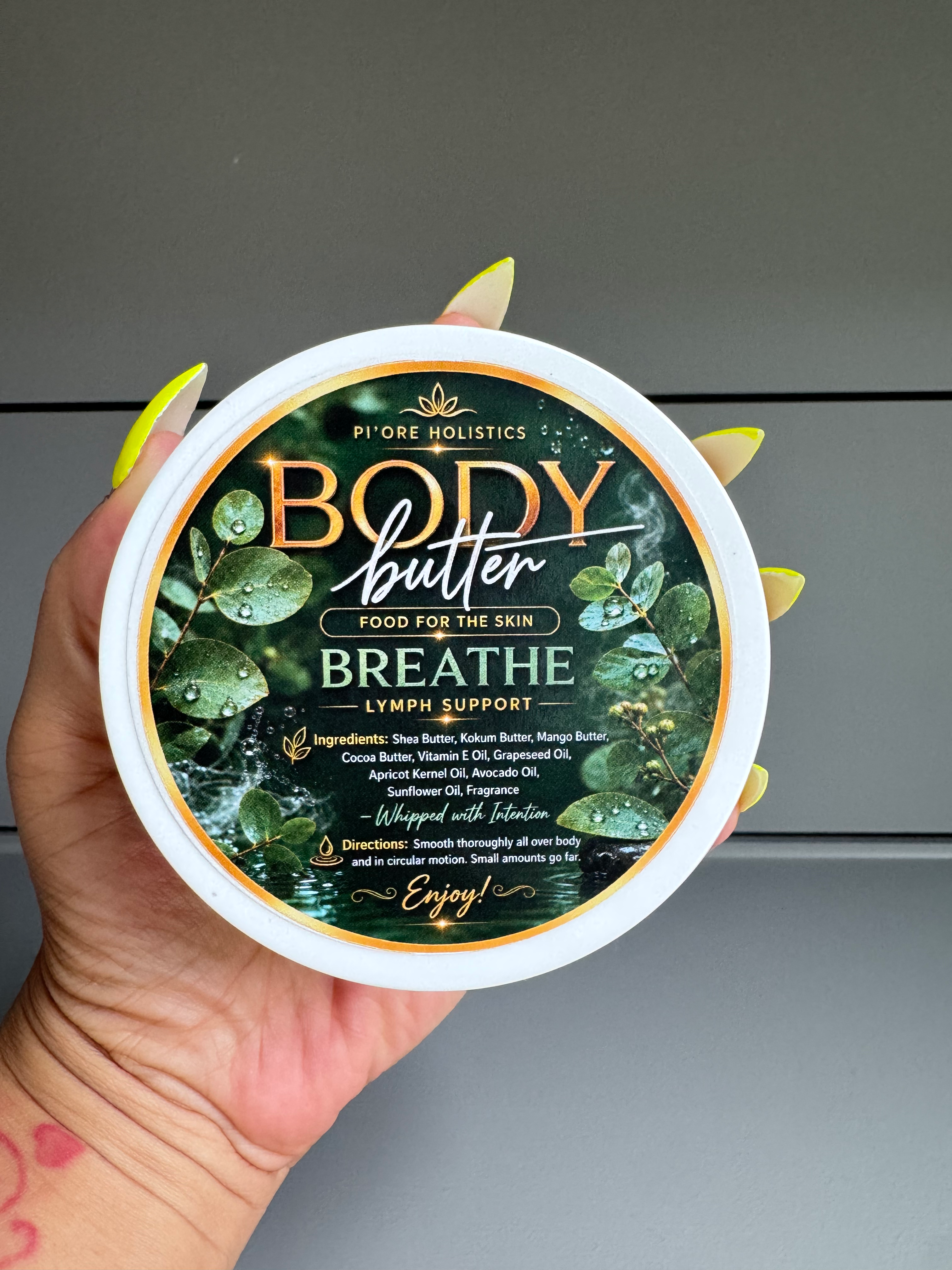 Breathe