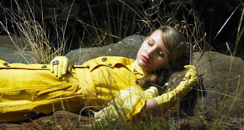 Sleeping Beauty