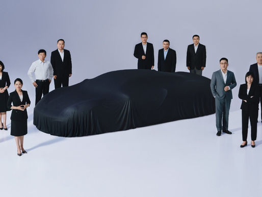 GWM’s First Supercar Is Coming — And Yes, It’s Packing 'THAT' V8