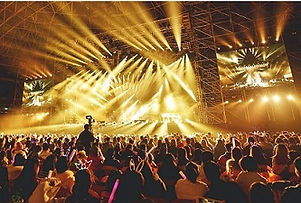 EDM Electronic Dance Music - EDM Event C