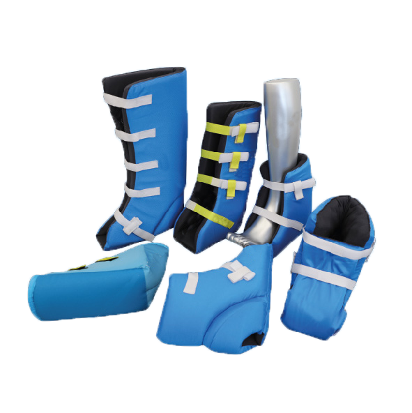 Heel Protector SingSilver Health