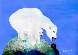 Polar Bear Story