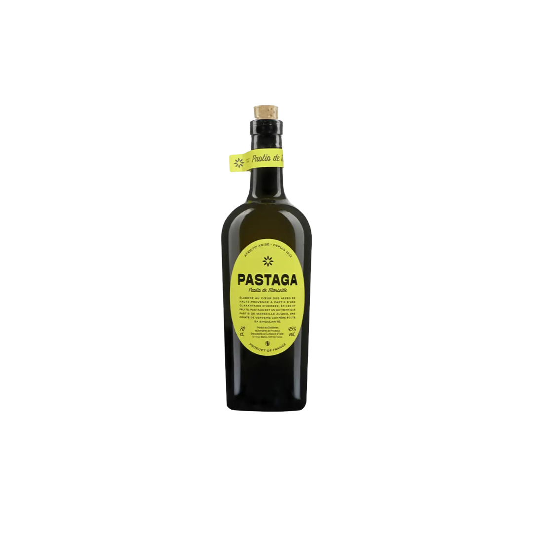 PASTAGA