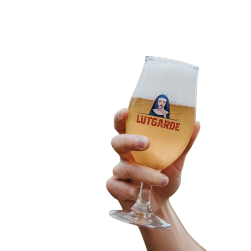VERRE LUTGARDE 25CL