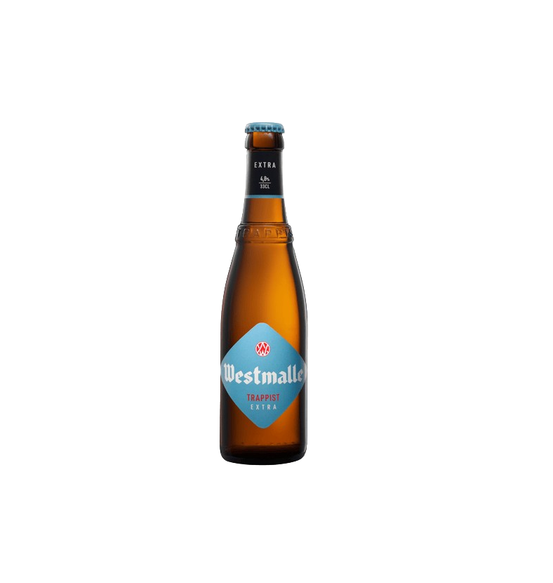 WESTMALLE EXTRA 33CL 4.8%