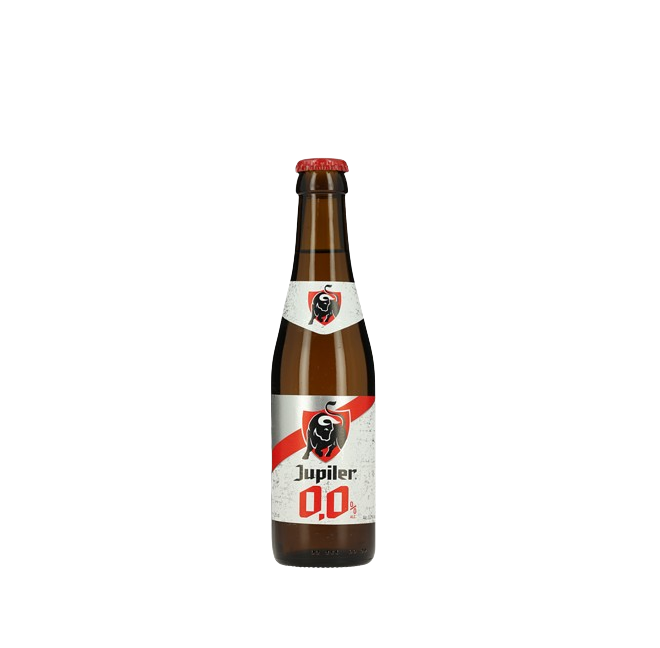 JUPILER SANS ALCOOL 25CL 0.0%