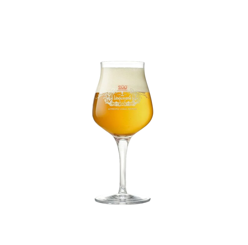 VERRE LINDEMANS 25CL