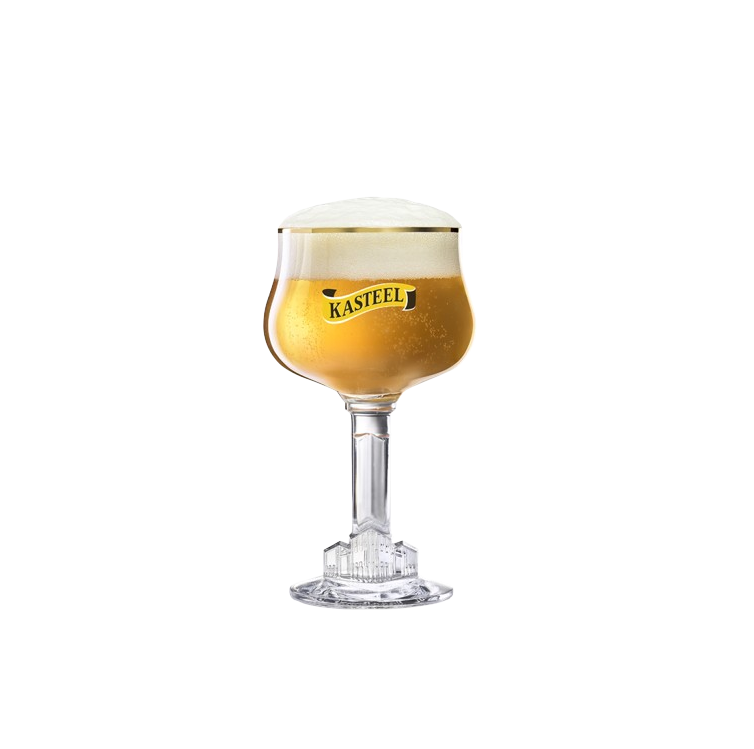 VERRE KASTEELBIER 25CL