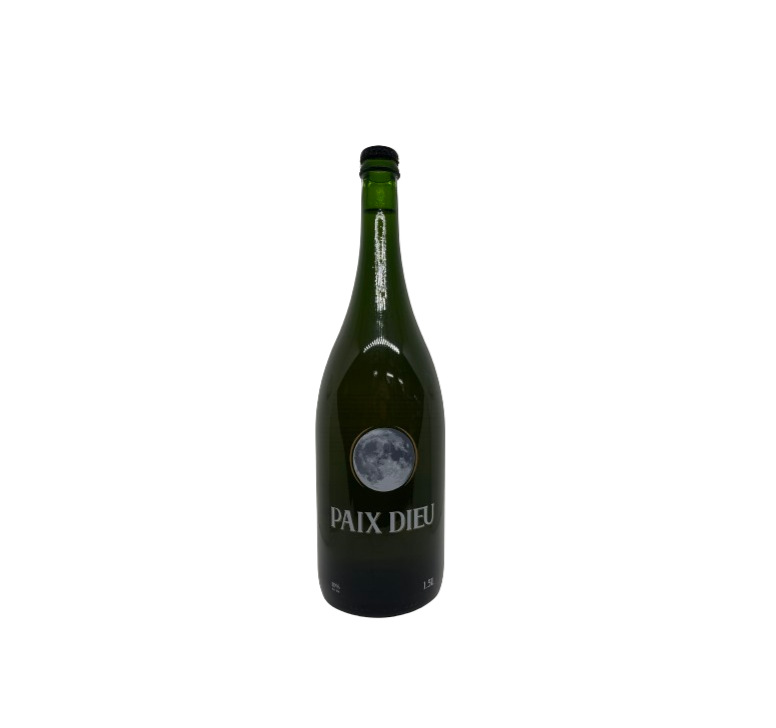 BIERE BLONDE COFFRET PAIX DIEU 1.5L 10%