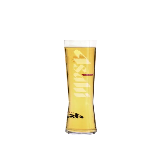 VERRE ASAHI 50CL
