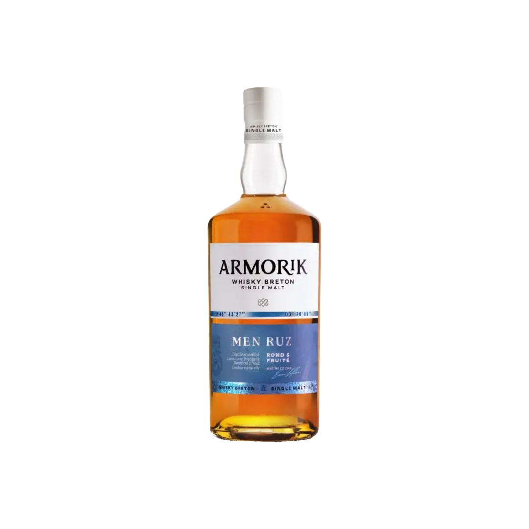 ARMORIK MEN RUZ BIO 70CL 46%