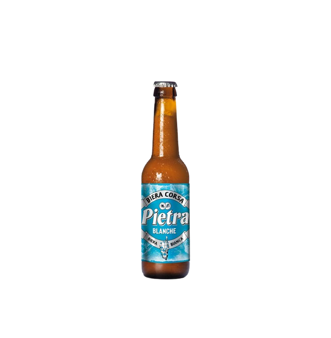 PIETRA BLANCHE 33CL 5.5%