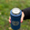 Thumbnail: Kits Beach Beer – all-in-one Koozie/Tumblr