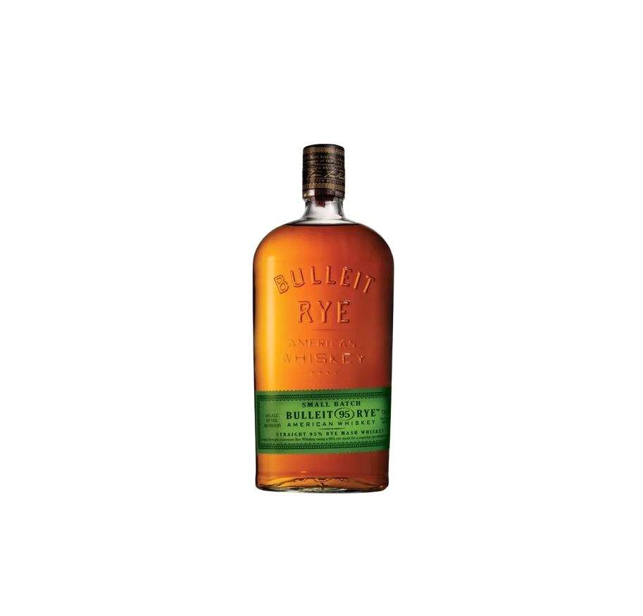 WHISKY BULLEIT RYE 70CL 45%